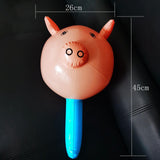 Maxbell Animal Heads Balloon Inflatable festival Animal theme Farm Cartoon