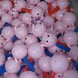 Maxbell Animal Heads Balloon Inflatable festival Animal theme Farm Cartoon