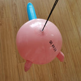 Maxbell Animal Heads Balloon Inflatable festival Animal theme Farm Cartoon