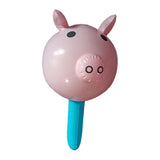 Maxbell Animal Heads Balloon Inflatable festival Animal theme Farm Cartoon