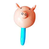 Maxbell Animal Heads Balloon Inflatable festival Animal theme Farm Cartoon