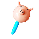 Maxbell Animal Heads Balloon Inflatable festival Animal theme Farm Cartoon
