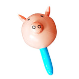 Maxbell Animal Heads Balloon Inflatable festival Animal theme Farm Cartoon