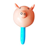 Maxbell Animal Heads Balloon Inflatable festival Animal theme Farm Cartoon