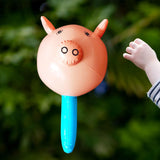 Maxbell Animal Heads Balloon Inflatable festival Animal theme Farm Cartoon