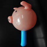 Maxbell Animal Heads Balloon Inflatable festival Animal theme Farm Cartoon