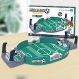 Maxbell Mini Tabletop Football Interactive Toy for Family Game Kids Adults Party Large