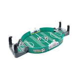 Maxbell Mini Tabletop Football Interactive Toy for Family Game Kids Adults Party Large