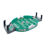 Maxbell Mini Tabletop Football Interactive Toy for Family Game Kids Adults Party Large