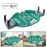 Maxbell Soccer Game Interactive Toy for Family Kids Adults Entertainment large 4 balls