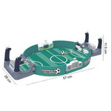 Maxbell Soccer Game Interactive Toy for Family Kids Adults Entertainment large 4 balls
