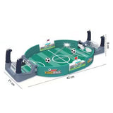 Maxbell Soccer Game Interactive Toy for Family Kids Adults Entertainment medium 4 balls