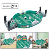 Maxbell Soccer Game Interactive Toy for Family Kids Adults Entertainment medium 4 balls
