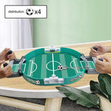 Maxbell Soccer Game Interactive Toy for Family Kids Adults Entertainment medium 4 balls