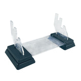 Maxbell Freestanding Lightsaber Holder Lightsaber Rack for Home Living Room Decor