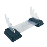 Maxbell Freestanding Lightsaber Holder Lightsaber Rack for Home Living Room Decor