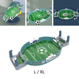 Maxbell Desktop Football Board Games Funny Football Game for Family Kids L