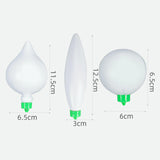 Maxbell Egg Decorating Kit Children Play for Home Party Favor Holiday Gifts