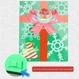 Maxbell Egg Decorating Kit Children Play for Home Party Favor Holiday Gifts