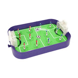 Maxbell Portable Table Football Board Game Indoor Sport Toy for Boys Family Adults