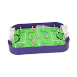 Maxbell Portable Table Football Board Game Indoor Sport Toy for Boys Family Adults