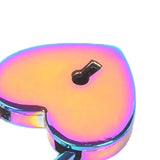 Maxbell Lock Decoration with Key Hardware Luggage Locker Classroom Notebook