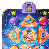 Maxbell Dance Pad Music game playmat Dance Mat for Adults Kids Birthday Gifts
