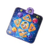 Maxbell Dance Pad Music game playmat Dance Mat for Adults Kids Birthday Gifts