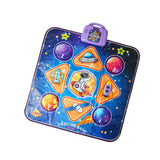 Maxbell Dance Pad Music game playmat Dance Mat for Adults Kids Birthday Gifts