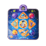Maxbell Dance Pad Music game playmat Dance Mat for Adults Kids Birthday Gifts