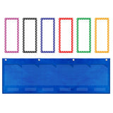 Maxbell Classroom Pocket Chart Lessons Pocket Charts for Homework Teaching Aid