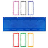 Maxbell Classroom Pocket Chart Lessons Pocket Charts for Homework Teaching Aid