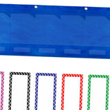 Maxbell Classroom Pocket Chart Lessons Pocket Charts for Homework Teaching Aid