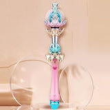 Maxbell Light up Princess with Light and Music for Birthday Gift Children Style A