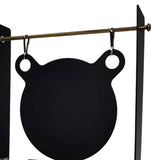 Maxbell Metal Trainer Target Practice Target for Boys Teens