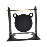 Maxbell Metal Trainer Target Practice Target for Boys Teens