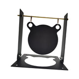 Maxbell Metal Trainer Target Practice Target for Boys Teens