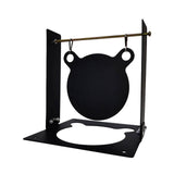 Maxbell Metal Trainer Target Practice Target for Boys Teens