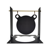 Maxbell Metal Trainer Target Practice Target for Boys Teens