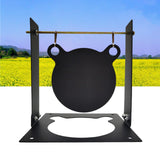 Maxbell Metal Trainer Target Practice Target for Boys Teens