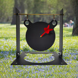 Maxbell Metal Trainer Target Practice Target for Boys Teens
