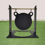Maxbell Metal Trainer Target Practice Target for Boys Teens