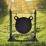 Maxbell Metal Trainer Target Practice Target for Boys Teens