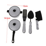 Maxbell 5Pcs Photo Posing Props Adorable Poses Novel Shape Professional for Party Style A