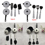 Maxbell 5Pcs Photo Posing Props Adorable Poses Novel Shape Professional for Party Style A