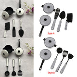 Maxbell 5Pcs Photo Posing Props Adorable Poses Novel Shape Professional for Party Style A