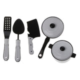 Maxbell 5Pcs Photo Posing Props Adorable Poses Novel Shape Professional for Party Style A