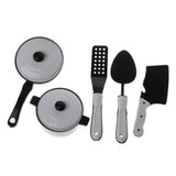 Maxbell 5Pcs Photo Posing Props Adorable Poses Novel Shape Professional for Party Style A
