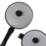Maxbell 5Pcs Photo Posing Props Adorable Poses Novel Shape Professional for Party Style A