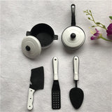 Maxbell 5Pcs Photo Posing Props Adorable Poses Novel Shape Professional for Party Style A